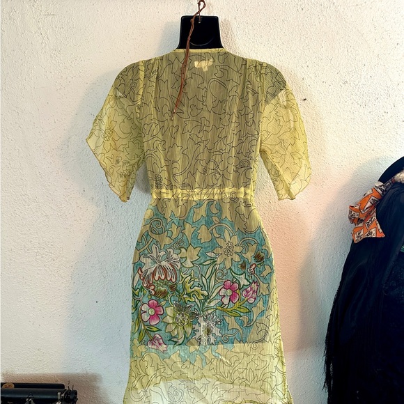 Chilli Pepper London tunic - Picture 5 of 7